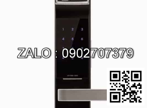 Khóa vân tay Gateman F100