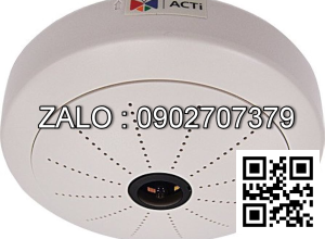Camera quan sát ACTI KCM-5611
