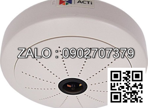 Camera quan sát ACTI ACM-1231