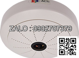 Camera quan sát ACTI KCM-7111