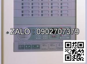 Trung tâm báo cháy Hochiki RPQ-ABW