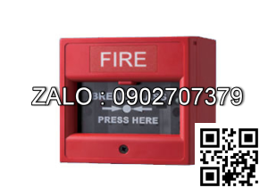 Nút nhấn khẩn cấp Horing AH-0217