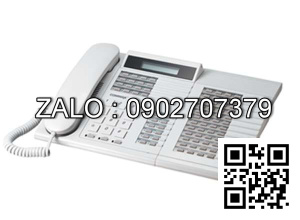 Thiết bị gọi y tá COMMAX JNS-4CM