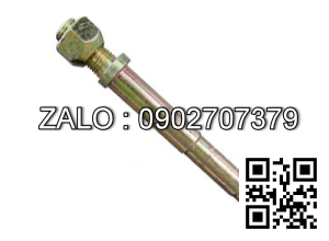 bulong bánh xe nâng MITSUBISHI 32511-00550