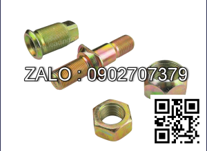 bulong bánh xe nâng WITH NUT R450-110007-000