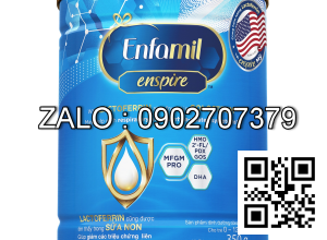 Enfamil Sửa bột Enspire