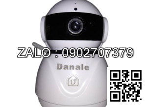 Camera quan sát Elipsus EP-820VS