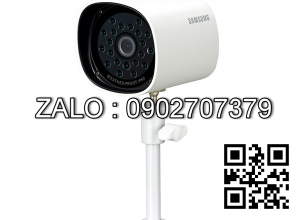 Camera IP hồng ngoại quan sát qua mạng Sam Sung SNO 1080RP