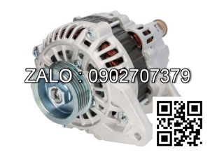 Máy phát điện hàn kim loại Yunda Jasic HB-150 (WG-3500)