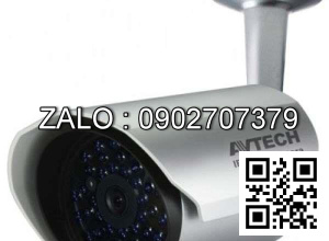 Camera quan sát Avtech KPC143ZEP