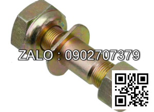 bulong bánh xe nâng chiều dài 95 228A3-02031