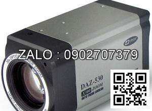 Camera quan sát D-Max DCC-500FH