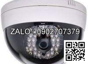 Camera quan sát Fine CDB-720F/IR