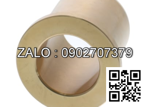 Bạc Lót Trục Bằng Đồng Kiểu Mặt Bích SF 20x30x25