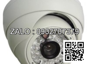 Camera giám sát CyTech CP 1341