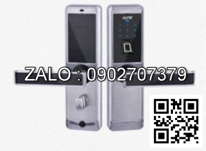 Khóa vân tay Hune 918SL-88-F