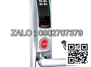 Khóa cửa bằng vân tay ADEL- US3-8912