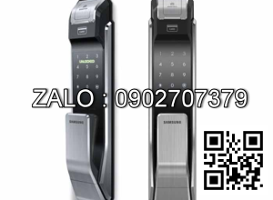Khóa cửa vân tay SAMSUNG SHS-P718LMK