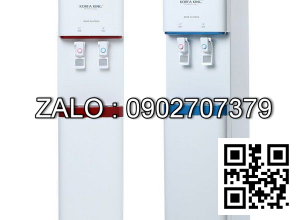 Cây nước nóng lạnh Korea King KWD 1000