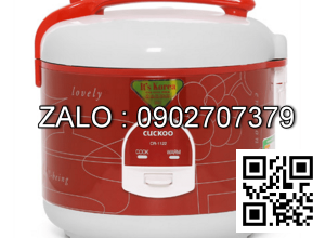 Nồi cơm điện Cuckoo CR-1122