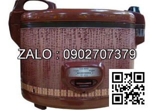Nồi cơm điện Cuckoo CR-3512