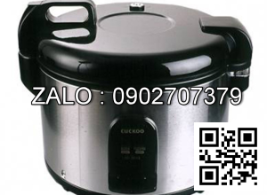 Nồi cơm điện Cuckoo SR-3511S
