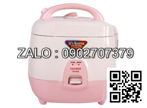 Nồi cơm điện Cuckoo CR-0632