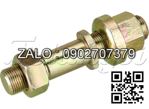 bulong bánh xe nâng WITH NUT N120-110006-000