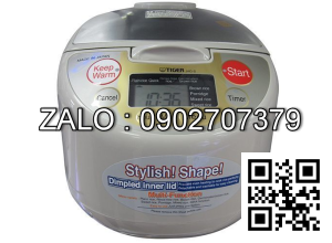 Nồi cơm điện Tiger JAG-S10W