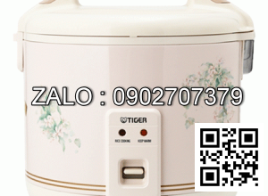 Nồi cơm điện Tiger JNP 1800