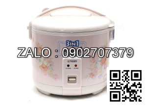 Nồi cơm điện Tiger JNP-1803