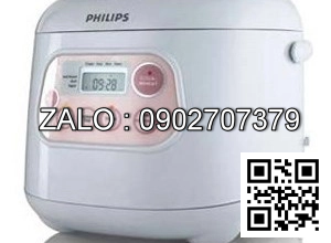 Nồi cơm điện Philips HD 4746