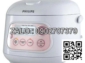 Nồi cơm điện Philips HD-4743