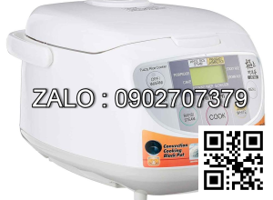 Nồi cơm điện Hitachi RZ-PM10Y