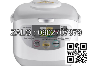 Nồi cơm điện Hitachi RZ-VM18Y
