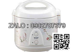 Nồi cơm điện Sharp KS-11ET