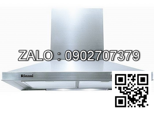 Máy hút mùi kính cong Rinnai RI-90CD