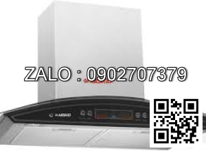 Máy hút mùi Malloca MC 9062 LCD