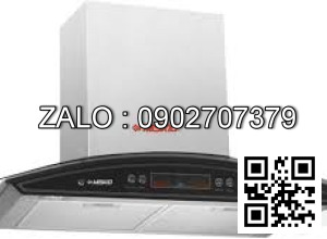 Máy hút mùi Malloca MC 9063.750