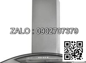 Máy hút mùi kính cong Family HMC-900KK