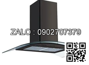 Máy hút mùi kính cong faster FS 90 TL