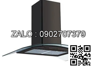 Máy hút mùi kính cong Faster FS 90 VY