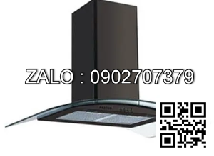 Máy hút mùi kính cong Faster FS-3388C2