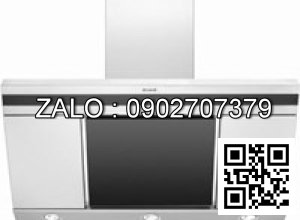 Máy hút mùi kính cong Napoliz NA-070H