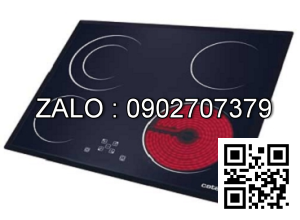 Bếp điện TCD 604 FVI BIS