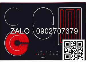 Bếp điện TCD 705 GR FVI