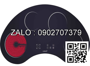 Bếp điện TCO 904 OR FVI