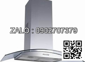 Máy hút mùi kính cong Texgio TG-502A7