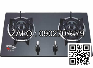 Bếp ga Napoliz NA-031VH