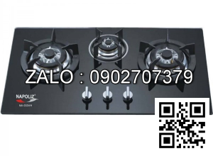 Bếp ga Napoliz NA-033VH